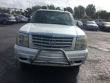 Used 2003 Cadillac Escalade EXT image 4