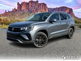 New 2024 Volkswagen Taos SE image 2