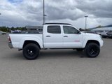 Used 2009 Toyota Tacoma 4x4 Double Cab image 2