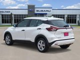 Used 2022 Nissan Kicks S image 4