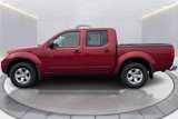 Used 2012 Nissan Frontier SV image 4
