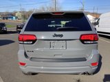 Used 2022 Jeep Grand Cherokee Laredo X image 4