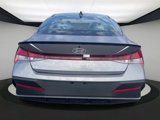 New 2025 Hyundai Elantra Sport image 3
