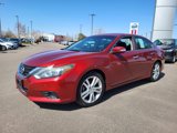 Used 2016 Nissan Altima 3.5 SL image 4