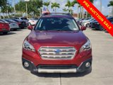 Used 2017 Subaru Outback 3.6R Limited image 2