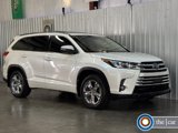 Used 2018 Toyota Highlander Limited Platinum image 6