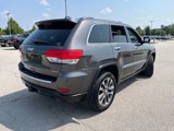 Used 2018 Jeep Grand Cherokee Limited w/ Luxury Group II image 4