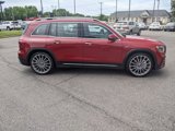 Certified 2021 Mercedes-Benz GLB 35 AMG 4MATIC image 2