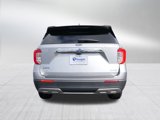 Used 2023 Ford Explorer XLT w/ Equipment Group 202A image 4