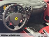 Used 2008 Ferrari F430 Spider image 2