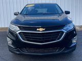 Used 2020 Chevrolet Equinox LT w/ Driver Convenience Package image 3