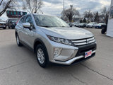 Used 2019 Mitsubishi Eclipse Cross ES image 4