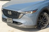 Used 2023 MAZDA CX-5 Carbon Edition image 3