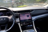 Certified 2022 Jeep Grand Cherokee L Limited image 6