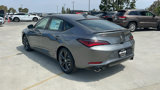 New 2025 Acura Integra image 3