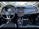 New 2024 Nissan Versa SV w/ Trunk Package image 5