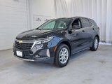 Used 2022 Chevrolet Equinox LT image 2