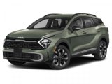 Certified 2023 Kia Sportage X-Line image 4