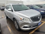 Used 2017 Buick Enclave Leather image 3