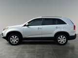 Used 2013 Kia Sorento LX w/ Convenience Pkg image 4