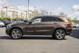 Used 2016 Mercedes-Benz GLC 300 4MATIC image 4