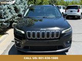 Used 2019 Jeep Cherokee Latitude Plus w/ Comfort/Convenience Group image 2