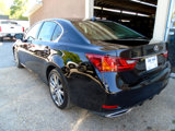 Used 2013 Lexus GS 350 AWD image 6