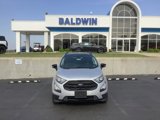 Used 2019 Ford EcoSport SES w/ SES Black Appearance Package image 2