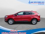 Used 2022 Ford Edge SEL w/ Convenience Package image 2