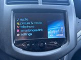 Used 2014 Chevrolet Sonic LT w/ Wheels and Fog Lamp Package image 2