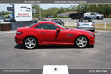 Used 2012 Mercedes-Benz SLK 350 w/ Premium I Pkg image 3