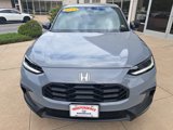 Used 2023 Honda HR-V Sport image 2