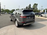 Used 2017 Land Rover Discovery HSE image 4