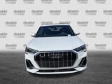 Used 2024 Audi Q3 2.0T Premium Plus w/ Premium Plus Package image 3