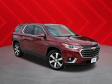 Used 2020 Chevrolet Traverse LT w/ LT Premium Package image 1