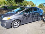 Used 2013 Toyota Prius Two image 2
