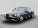 Used 2015 Mercedes-Benz C 300 4MATIC Sedan image 3