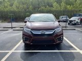 Used 2018 Honda Odyssey EX-L image 2