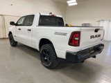 New 2025 RAM 1500 Classic Warlock image 6