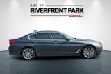 Used 2018 BMW 530e image 2