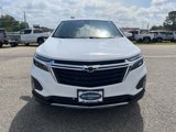 Used 2022 Chevrolet Equinox LT image 2