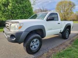 Used 2010 Toyota Tacoma 4x4 Regular Cab image 2