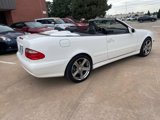 Used 2002 Mercedes-Benz CLK 320 Cabriolet image 6