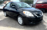 Used 2014 Nissan Versa SV image 3