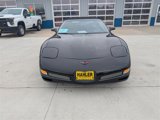 Used 2002 Chevrolet Corvette Convertible w/ Preferred Equipment Group2 image 2