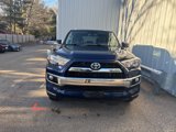 Used 2018 Toyota 4Runner Limited image 2