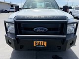 Used 2016 Ford F550 4x4 Regular Cab Super Duty w/ Power Equipment Group image 2
