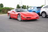 Used 1999 Chevrolet Corvette Coupe w/ Roof Pkg image 2
