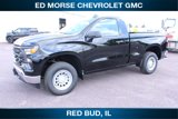 New 2025 Chevrolet Silverado 1500 W/T w/ WT Value Package image 4