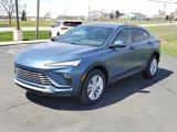 New 2025 Buick Envista Preferred w/ Convenience I Package image 2